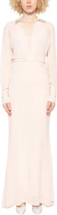 Patrizia Pepe Donna, Abiti, Beige, L, new