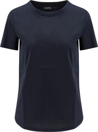 Max Mara Reno Cotton T-shirt