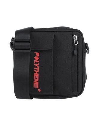 Polythene* BAGS - Cross-body bags on YOOX.COM