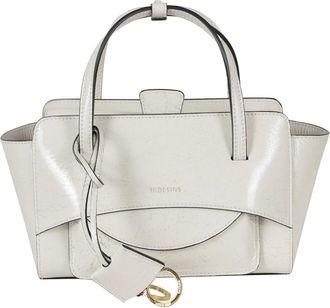 Hidesins Mujer, Bolsos, Blanco, Talla: ONE Size