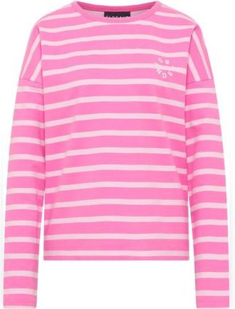 Elbsand Elva Pullover f&uuml;r Damen | rosa