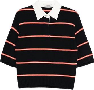 Dorothee Schumacher Sporty Statements Pullover