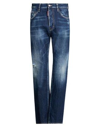Dsquared2 BOTTOMWEAR - Pantaloni jeans su YOOX.COM