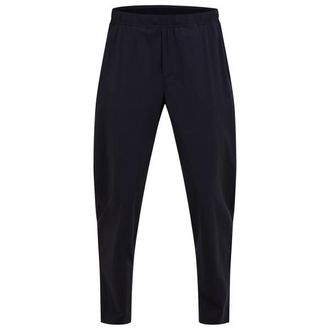 Peak Performance Tech Jogger Pants Trekkinghose f&uuml;r Herren | schwarz