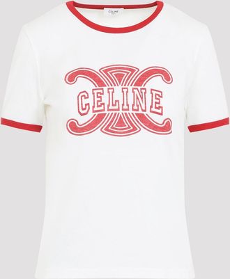 Celine 70s T-shirt