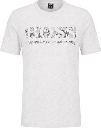 HUGO BOSS TOPWEAR - T-shirts on YOOX.COM