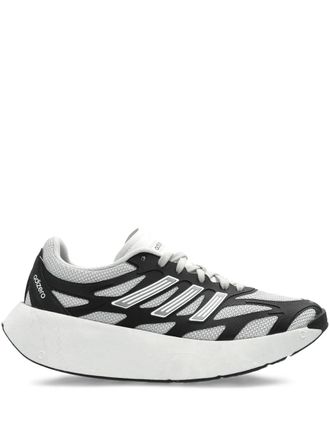 adidas Adizero Aruku Core Black/Cloud White/Grey One sneakers - unisex - Fabric/Fabric/Rubber/Polyurethane - 12.5