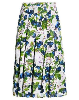 Samantha Sung HOSEN & R&Ouml;CKE - Midi-R&ouml;cke auf YOOX.COM