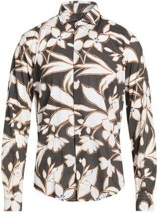 Brian Dales TOPWEAR - Camicie su YOOX.COM