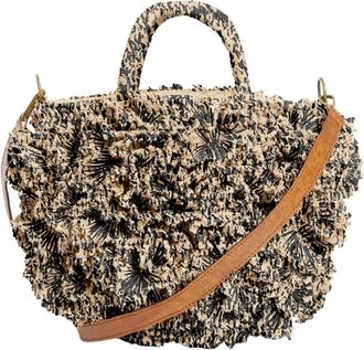 Ibeliv Mujer, Bolsos, Beige, Talla: ONE Size