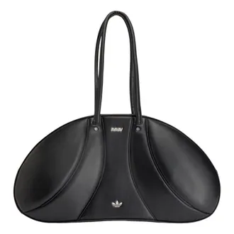adidas (WMNS) adidas x Avavav Sculpted Bag Black KF4964