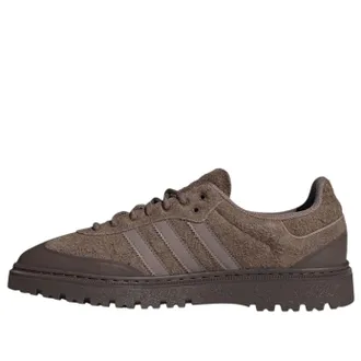 adidas Samba Winter Brown JR0974