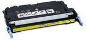 CANON C-exv 26 Original Amarillo