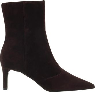 Furla Ankle Boots - Furla Essential Ankle Boot T.60 - brown - Ankle Boots for ladies