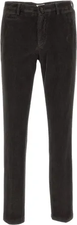 BRIGLIA 1949 Hombre, Pantalones, Marr&oacute;n, Talla: 2XL