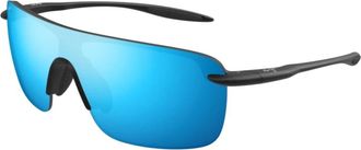 Maui Jim Accessoires, unisex, Zwart, ONE Size, Stijlvolle Zonnebril voor Buitensport