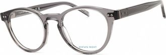 Tommy Hilfiger Demo Square Mens Eyeglasses TH 1984 0KB7 50
