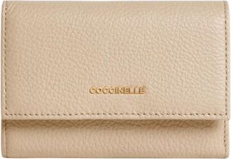 Coccinelle Geldb&ouml;rsen