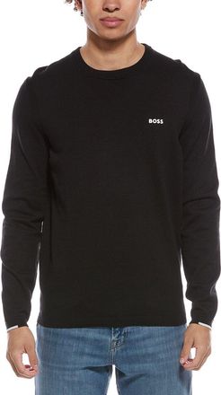 HUGO BOSS Ever Crewneck Sweatshirt