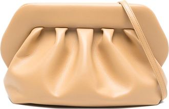 Themoir&egrave; Bios Vegan Leather Clutch