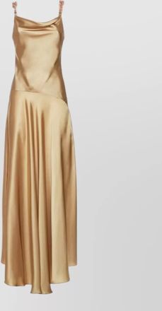 Simona Corsellini maxi dress