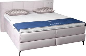 Schubiger M&ouml;bel Boxspringbett Custom