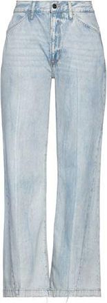 Frame Denim BOTTOMWEAR - Jeans sur YOOX.COM