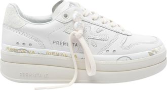 Premiata Micol Sneakers