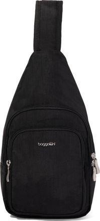 Baggallini Modern Sling EMF Blocking Pouch