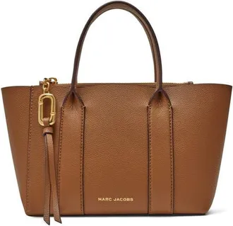Marc Jacobs Scene Small Work Tote in Argan Oil at Nordstrom