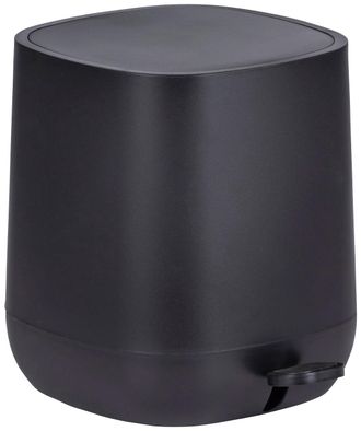 WENKO Kosmetikeimer »Davos« 5 Liter, ØxH: 17x27 cm