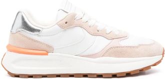 Marc O'Polo Egila sneakers - Wit