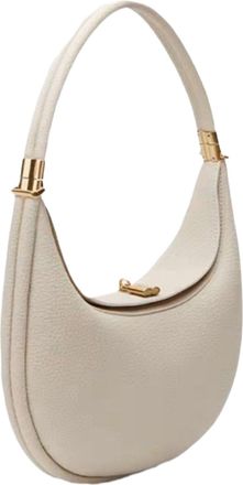 Generic Small Shoulder Bag - Crescent Bag | Dumpling Bag | Leather Handbag 4 in 1 Tote Trendy Accessories | Elegant Small Moonlet Bags | Portable Miniature Ho