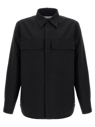 Jil Sander 08 Shirt
