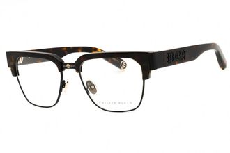 Philipp Plein VPP113M 0531 Semi-Matte Black 53mm