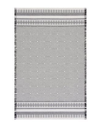 Safavieh Augustine Cotton, Polypropylene & Polyester Rug