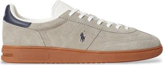 Ralph Lauren Hombre, Zapatos, Marr&oacute;n, Talla: 41 EU