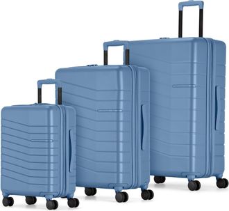 Bugatti Munich 3 Piece Set