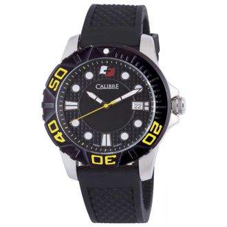 Calibre Akron Mens Watch