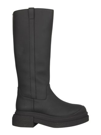Stuart Weitzman Charli Boots