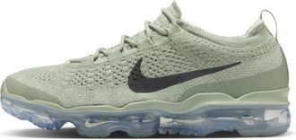 Nike Air Vapormax 2023 Flyknit Jade Horizon Smoke Grey DV1678-302