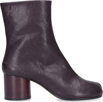 Maison Margiela tabi Ankle Boots