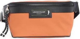 Longchamp Le Pilage Energy Belt Bag in Sienna at Nordstrom Rack