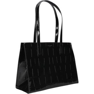 Ted Baker Dames, Tassen, Zwart, Maat: ONE Size