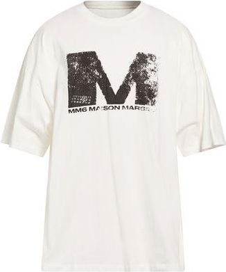 Maison Margiela CAMISETAS Y TOPS - Camisetas en YOOX.COM