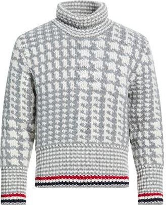 Thom Browne MAGLIERIA - Dolcevita su YOOX.COM