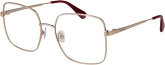 Max & Co. Mujer, Accesorios, Amarillo, Talla: ONE Size