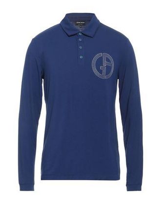 Giorgio Armani Polo shirts