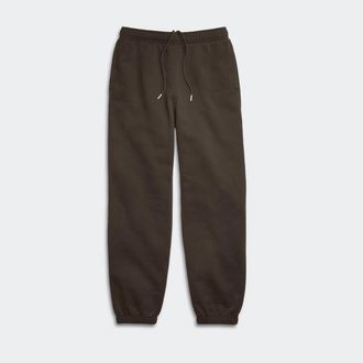 Canada Goose Wander Embroidered Jogger (Women, Terra, XS)