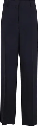 Mant&ugrave; Pants Regular Trousers